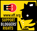 Bloggers' Rights at EFF